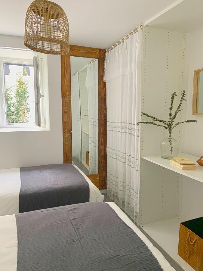 Bem Lembrados Apartment カスカイス エクステリア 写真