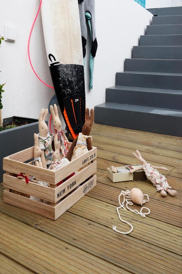 Bem Lembrados Apartment カスカイス エクステリア 写真