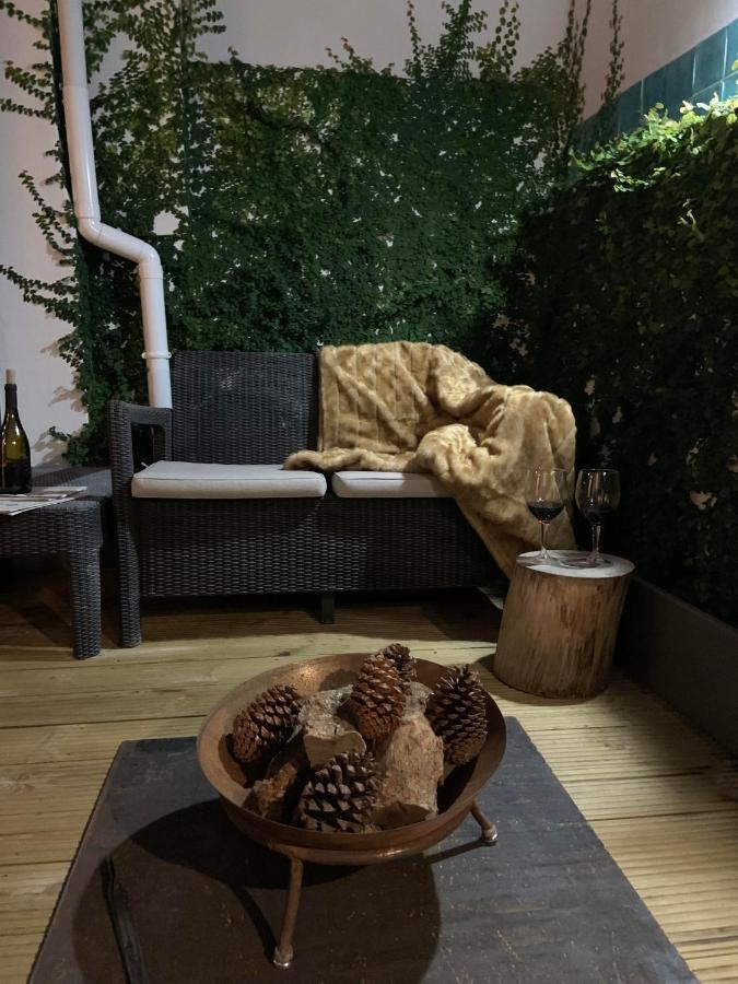 Bem Lembrados Apartment カスカイス エクステリア 写真